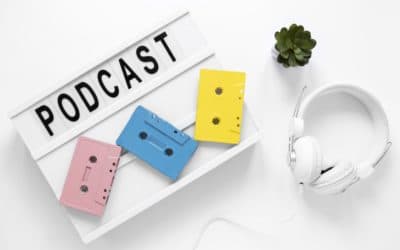 Podcast para aprender inglés